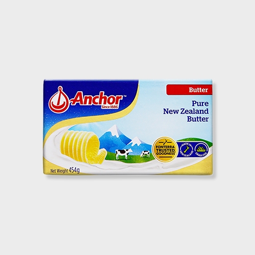 앵커 버터 454g