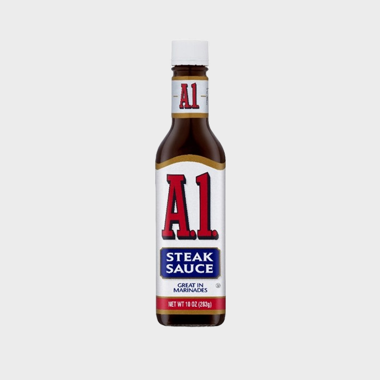 A1 에이원 스테이크소스