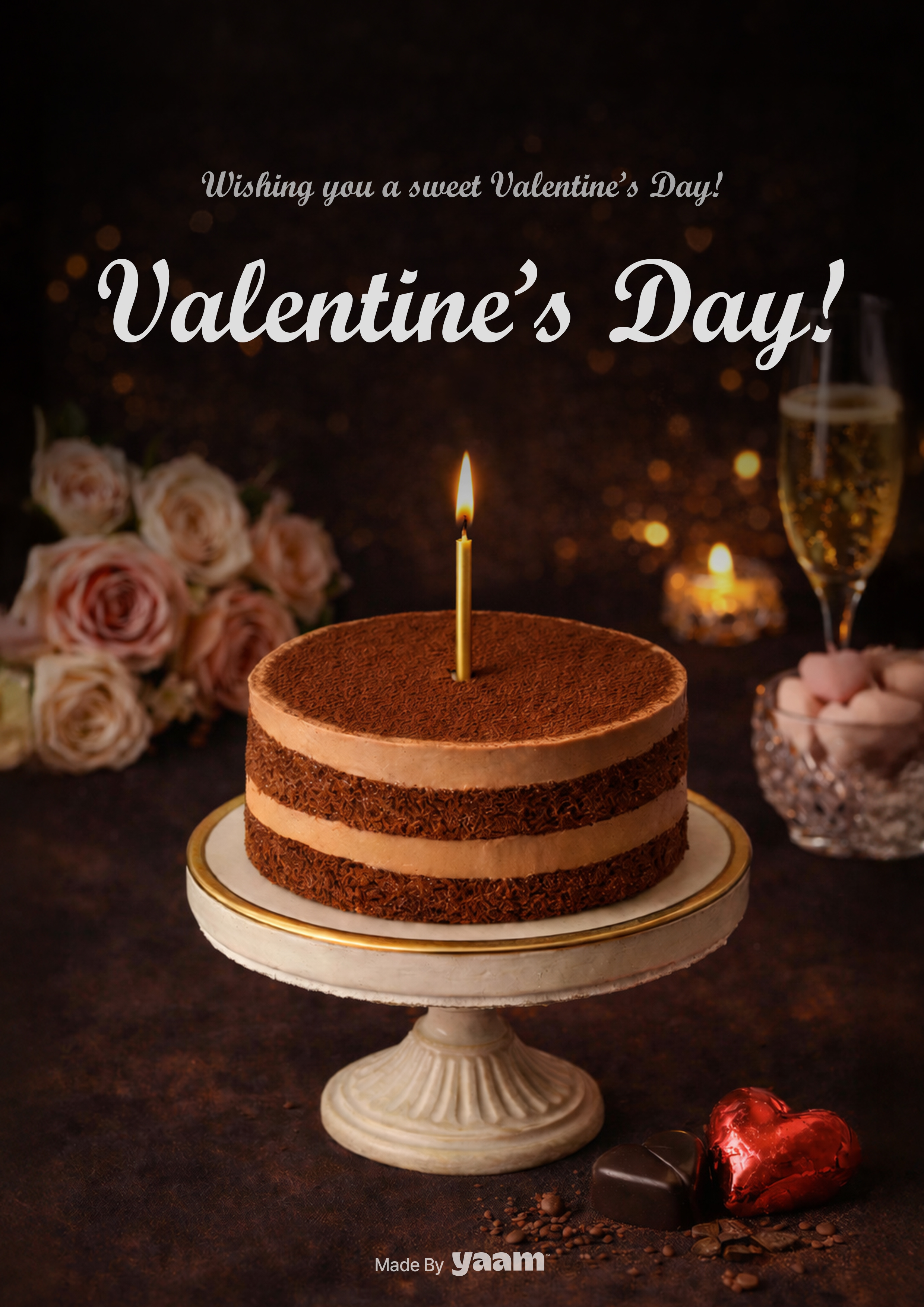 발렌타인 디자인 1