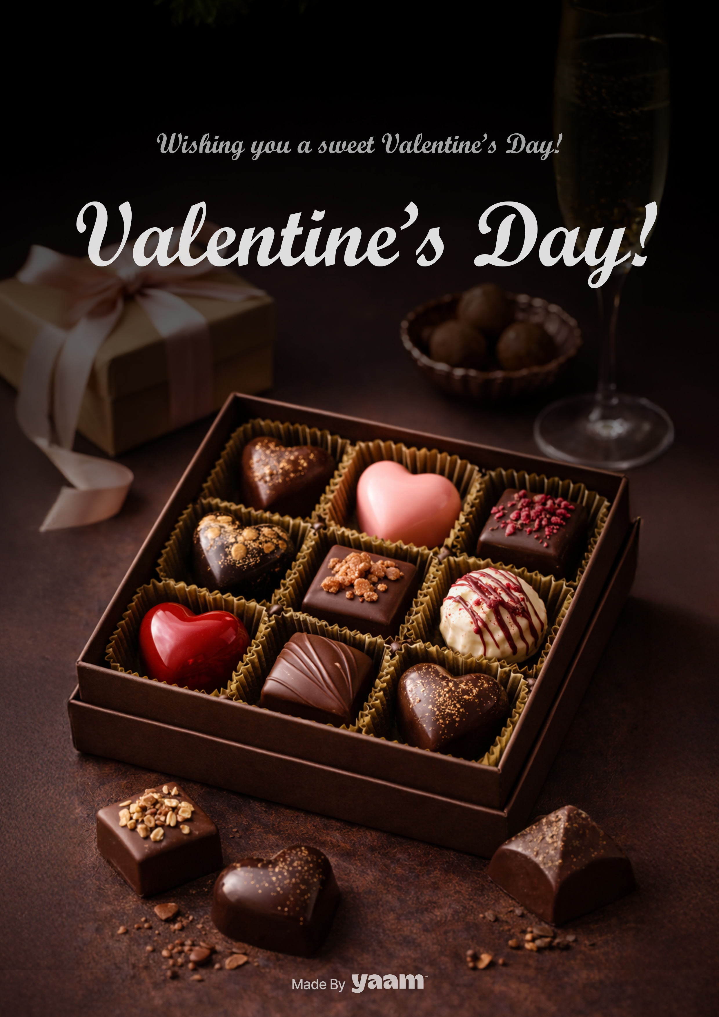 발렌타인 디자인 2