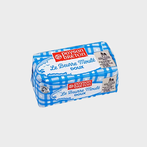 페이장브레통 무염버터
