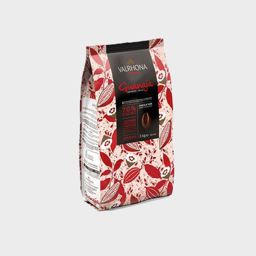 발로나 다크초콜릿