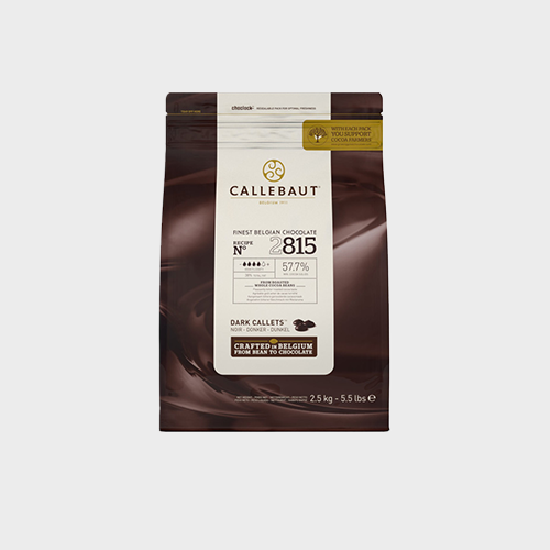 칼리바우트 다크 초콜릿